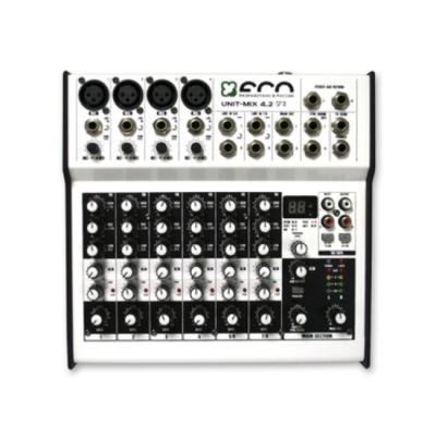 VOLTA UNIT-MIX 4.2 FX (товар снят с производства)